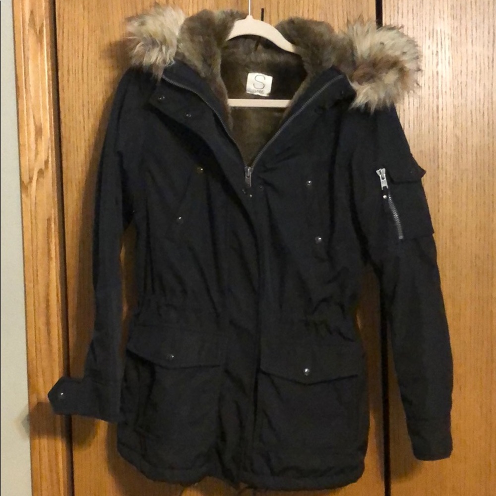 Winter Coat